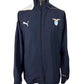 Lazio 2011-12 Track Jacket - Size XXL (XL Fit)