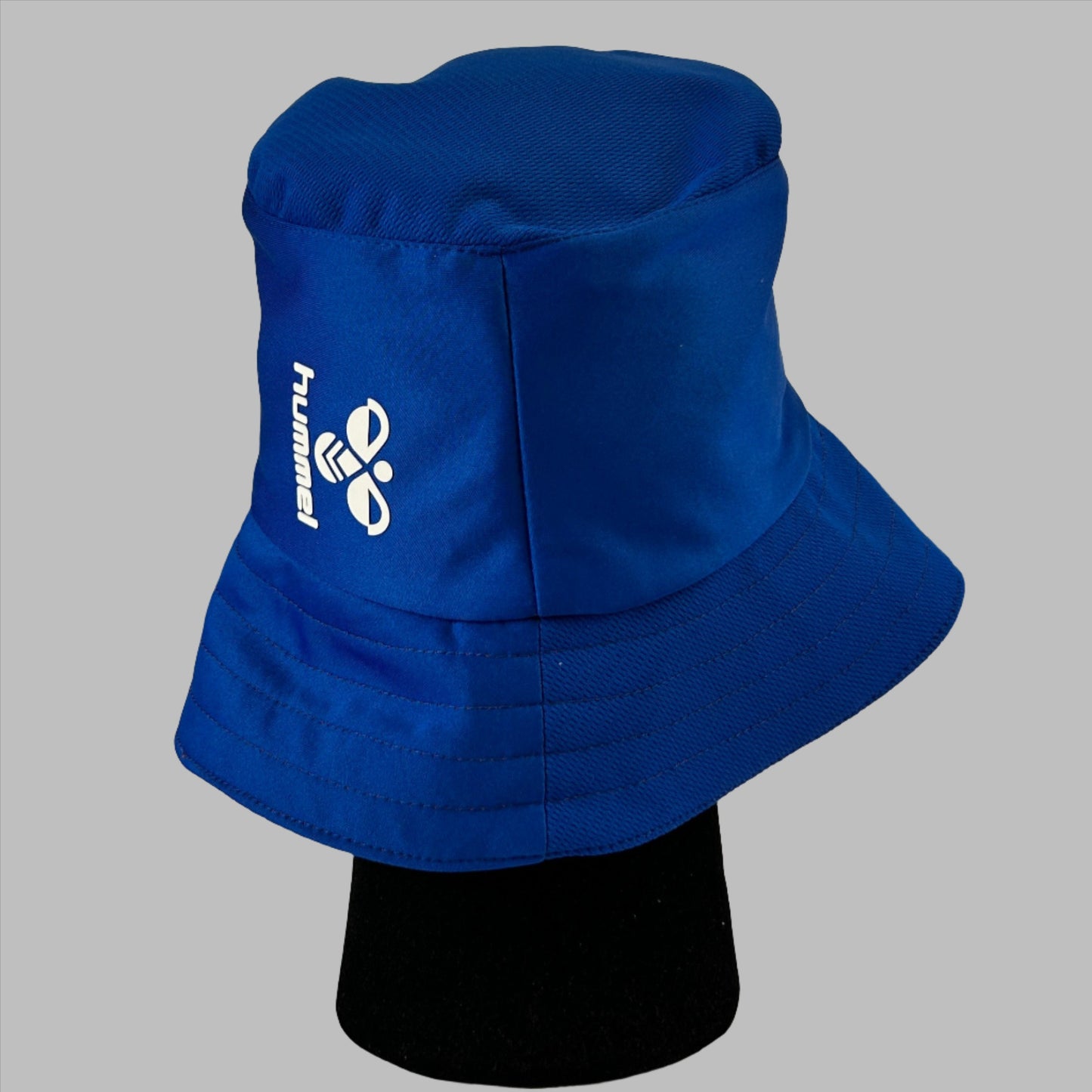 Everton 2023/2024 Upcycled Reversible Shirt Bucket Hat