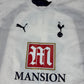 Tottenham Hotspur Home Shirt LS 2006/07 (S) Defoe 18