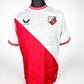 FC Utrecht 2023-24 Home - Size M
