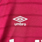 West Ham 2018/2019 Player Issued Home Shirt - Chicharito 17