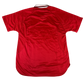 Manchester United 1999 European Home Shirt - Medium - Authentic