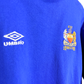 1998-99 Manchester United “1968 European Cup Final” Third Shirt - M