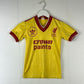 Liverpool 1986-1987 Away Shirt - Boys Size