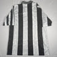 Newcastle United 1990/1991/1992/1993 Home Football Shirt Men’s XL