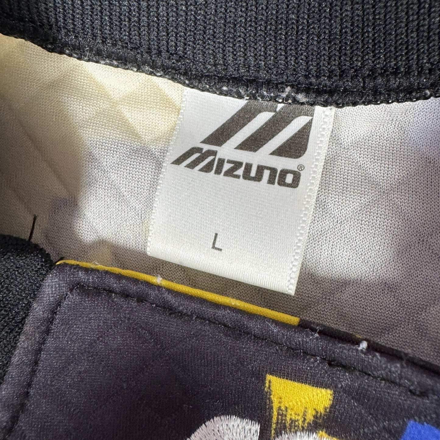 Swindon Town 1996/1997 Goalkeeper Football Shirt  Large