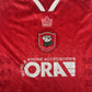 Barnsley 1997/1998 Home Football Shirt  XXL 2XL