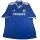 Chelsea 2013/2014 Home Football Shirt  2XL XXL BNWT