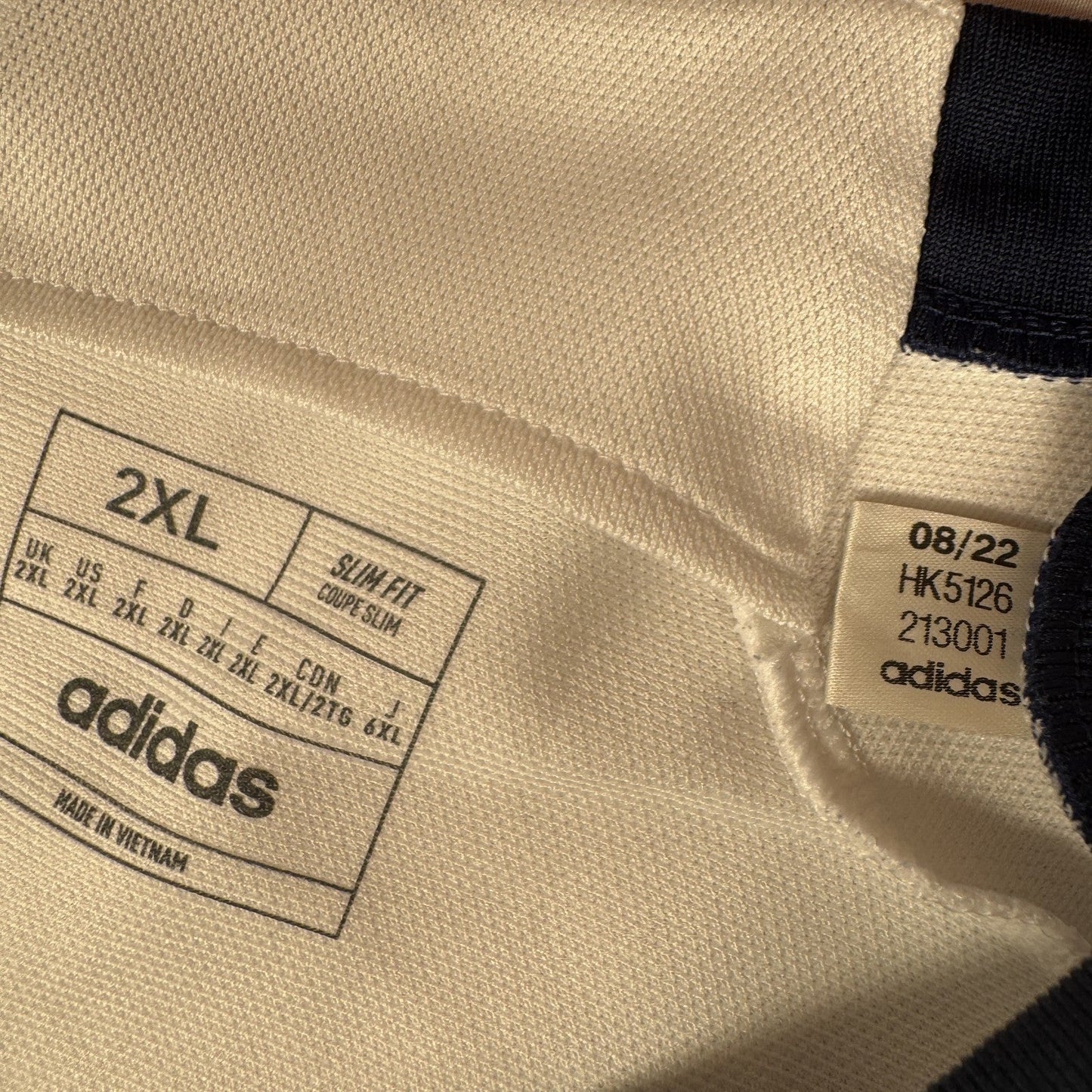 Scotland 2022/2023/2024 Away Football Shirt  XXL 2XL