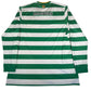 Celtic 2020/2021 Home Long Sleeve Football Shirt  2XL XXL
