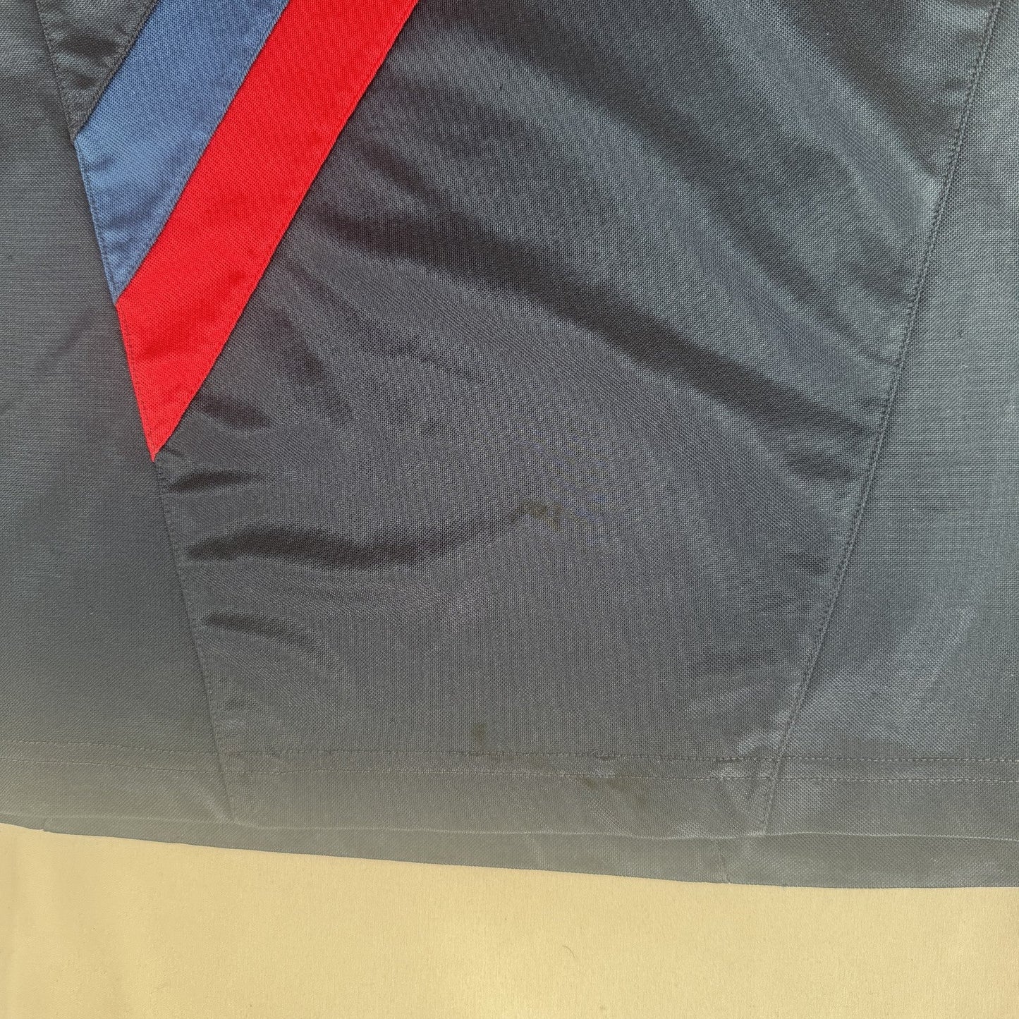 Barcelona 2002/2003/2004 Away Third Football Shirt  Medium