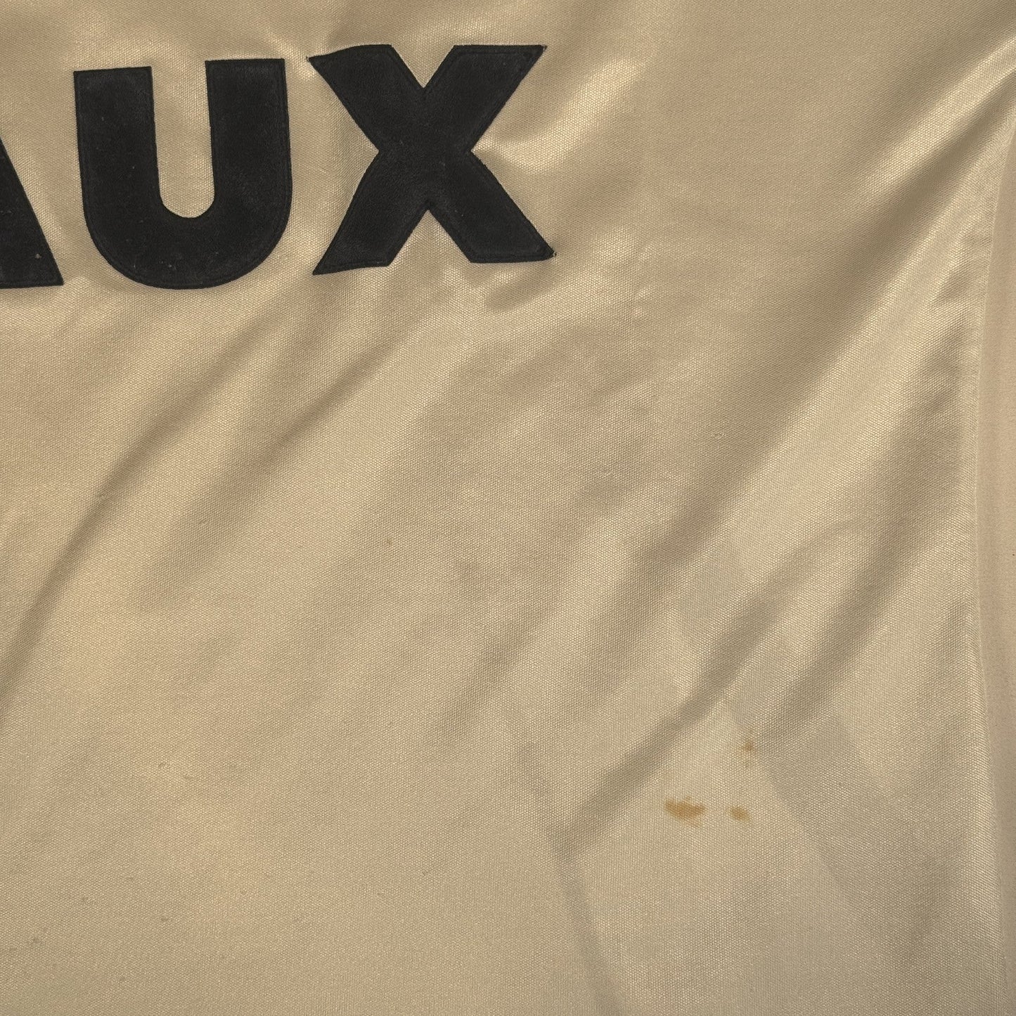 Sunderland 1991/1992/1993/1994 Away Football Shirt  Medium