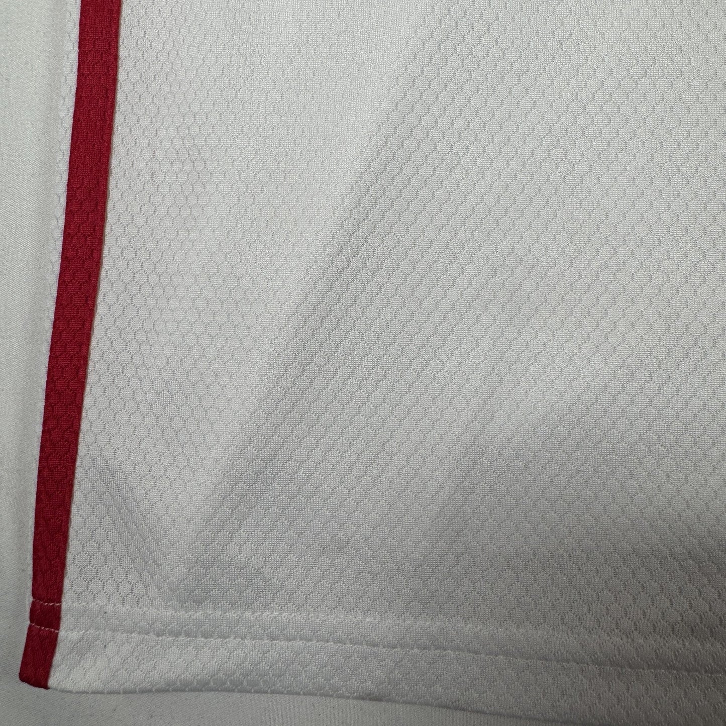 Ajax 2019/2020 Home Football Shirt  XXL 2XL