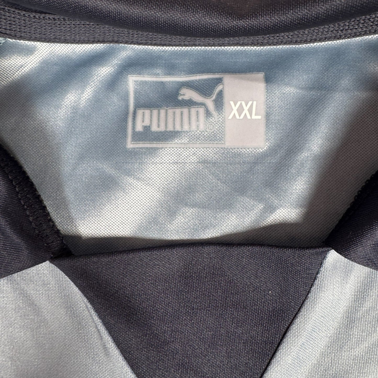 Everton 2003/2004 Third Football Shirt  XXL 2XL