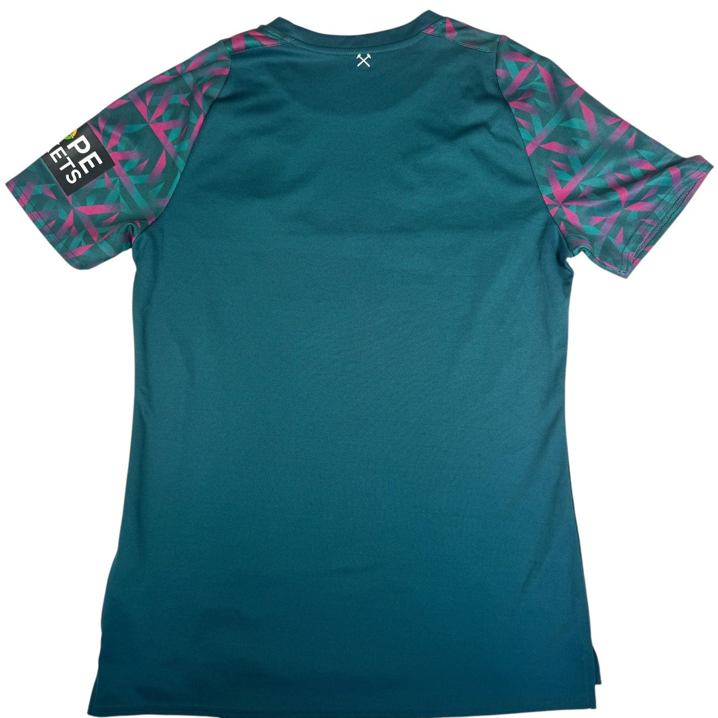 West Ham United 2022/2023 Goalkeeper Football Shirt  Medium