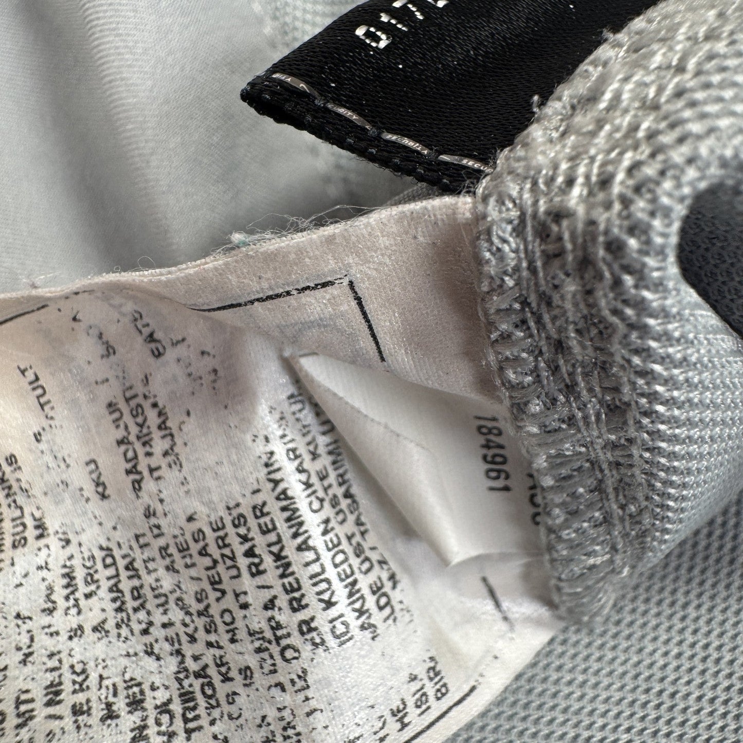 Manchester United 2002/2003/2004 Goalkeeper Football Shirt Large