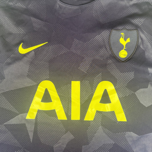Tottenham Hotspur 2017/2018 Third Football Shirt  XXL 2XL