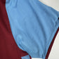 Aston Villa 2010/2011 Home Football Shirt  Medium