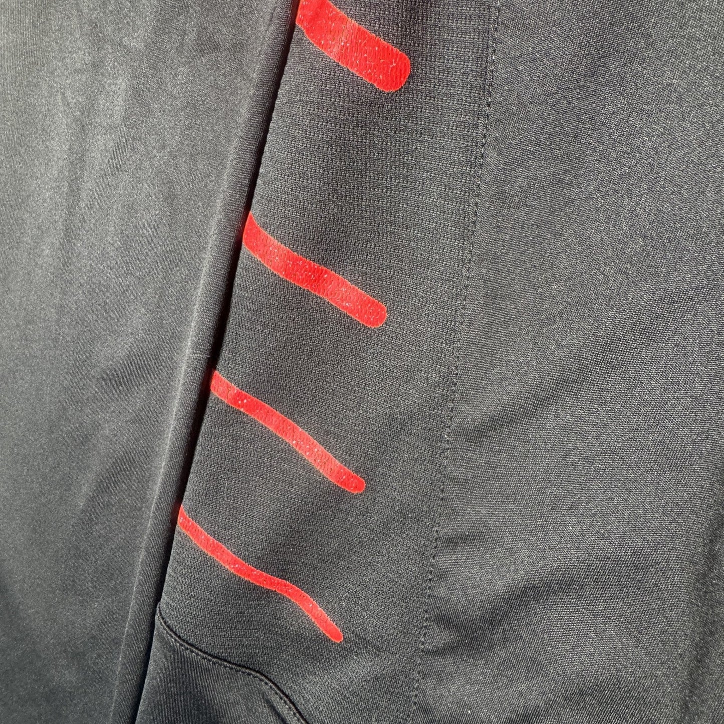 Liverpool 2016/2017 Away Long Sleeve Football Shirt  Medium