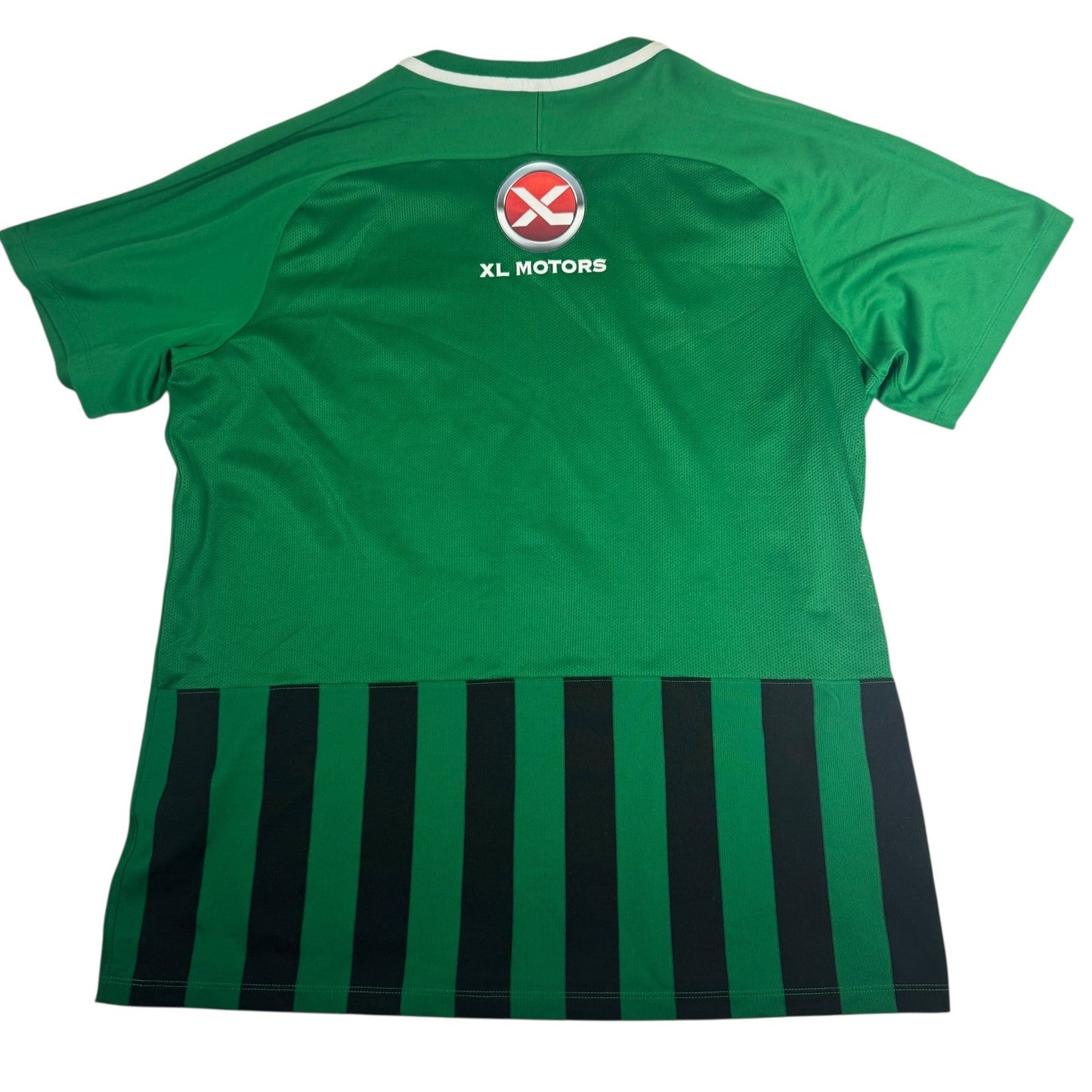 Coventry City 2018/2019 Third Football Shirt  XL