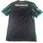 Celtic 2022/2023 Away Football Shirt  Large