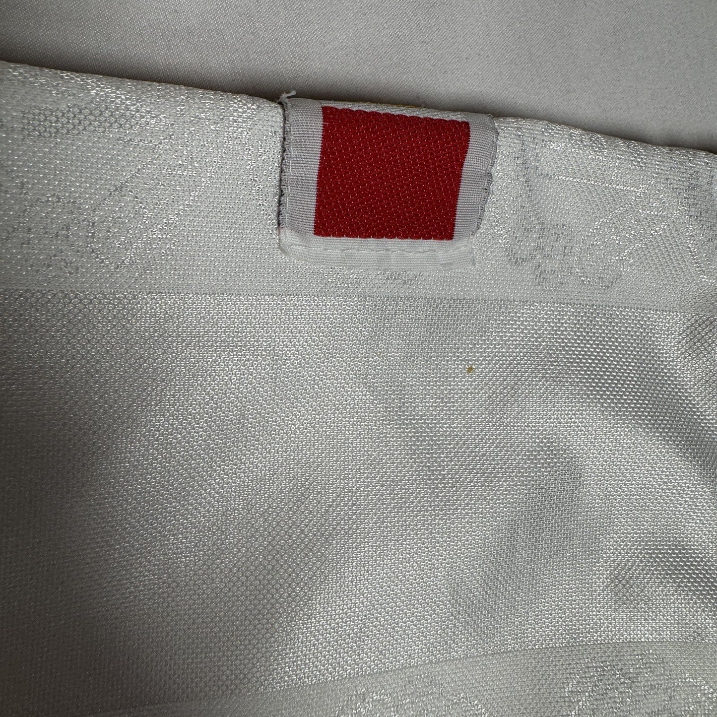 Manchester United 1997/1998/1999 Away Football Shirt  Medium