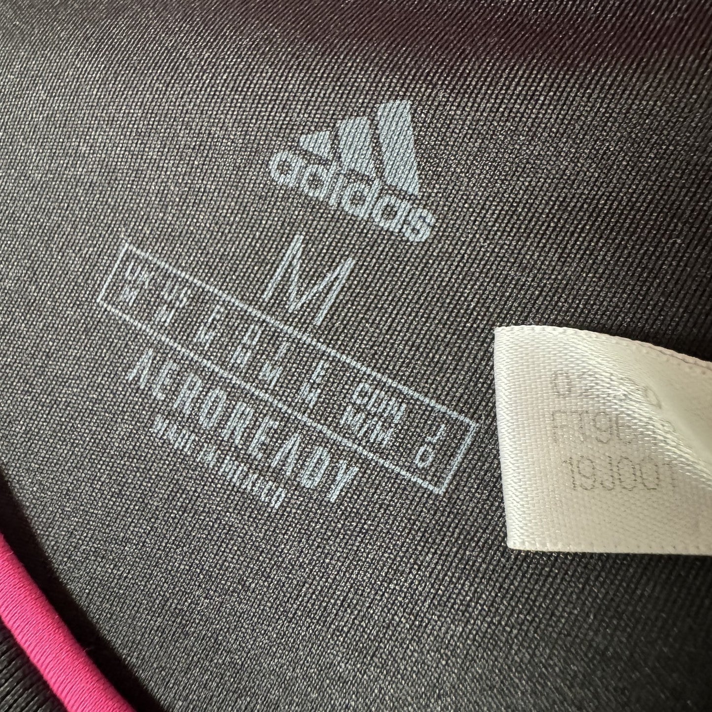 Mexico 2021/2022 Home Football Shirt Medium