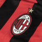AC Milan 2018/2019 Home Football Shirt Player Spec BNWT BNIB Large