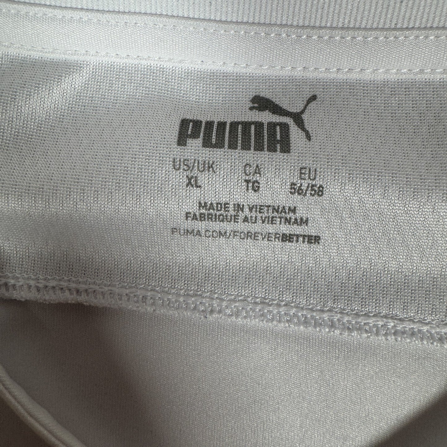 Crystal Palace 2020/2021 Away Football Shirt  XL