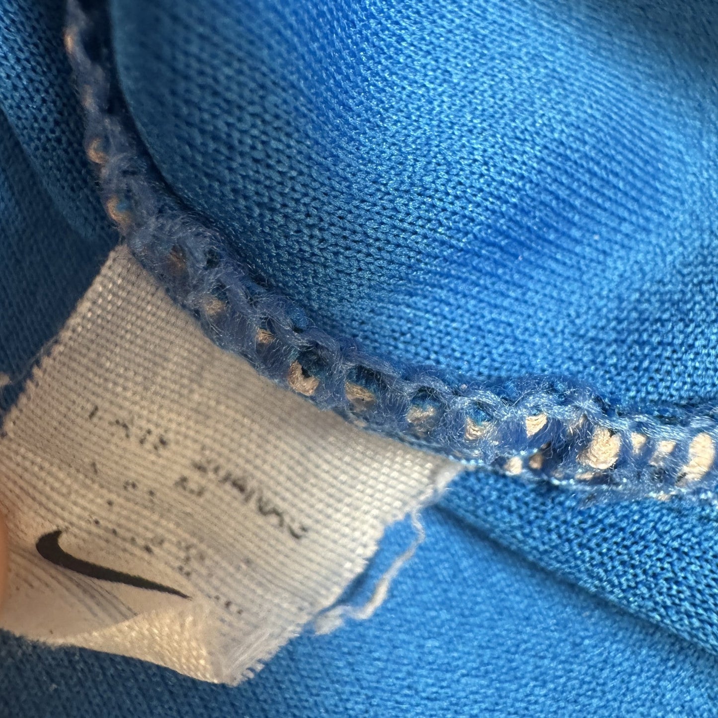 Inter Milan 2019/2020 Home Football Shirt  Medium