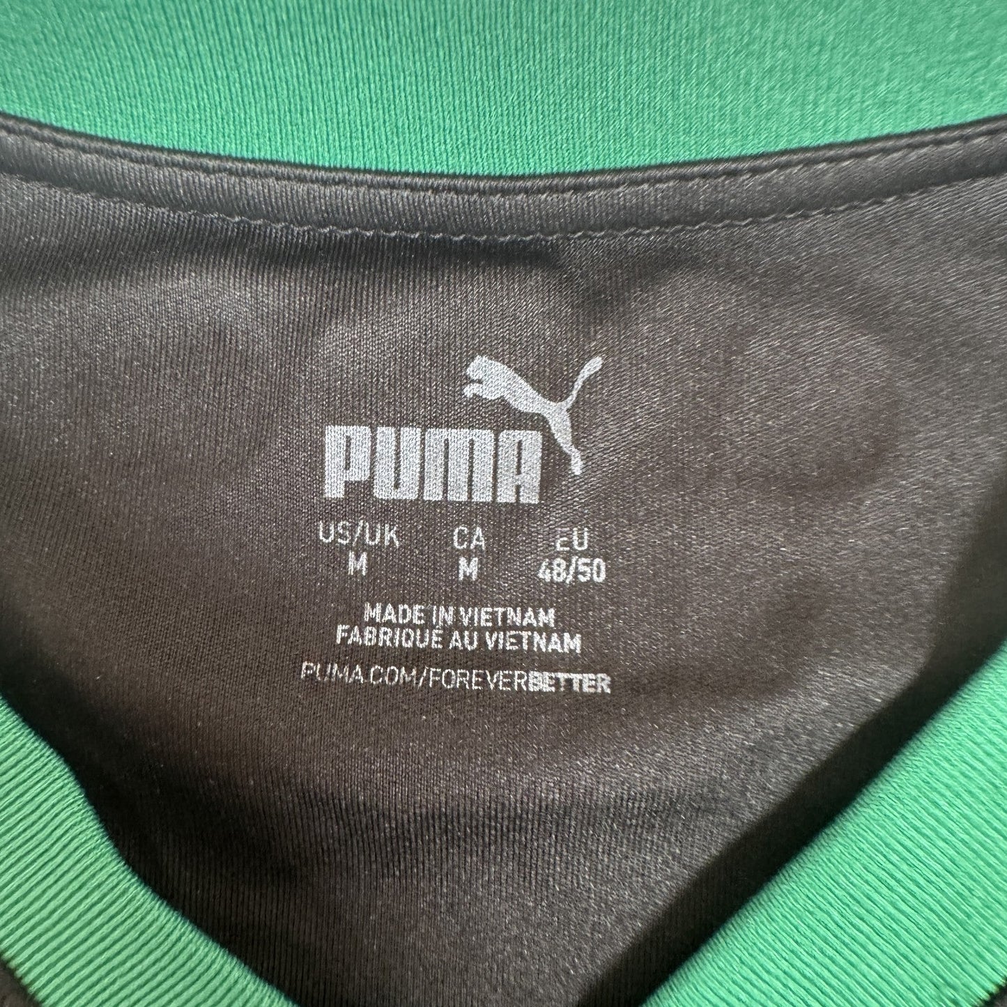 Plymouth Argyle 2020/2021 Third Football Shirt  Medium