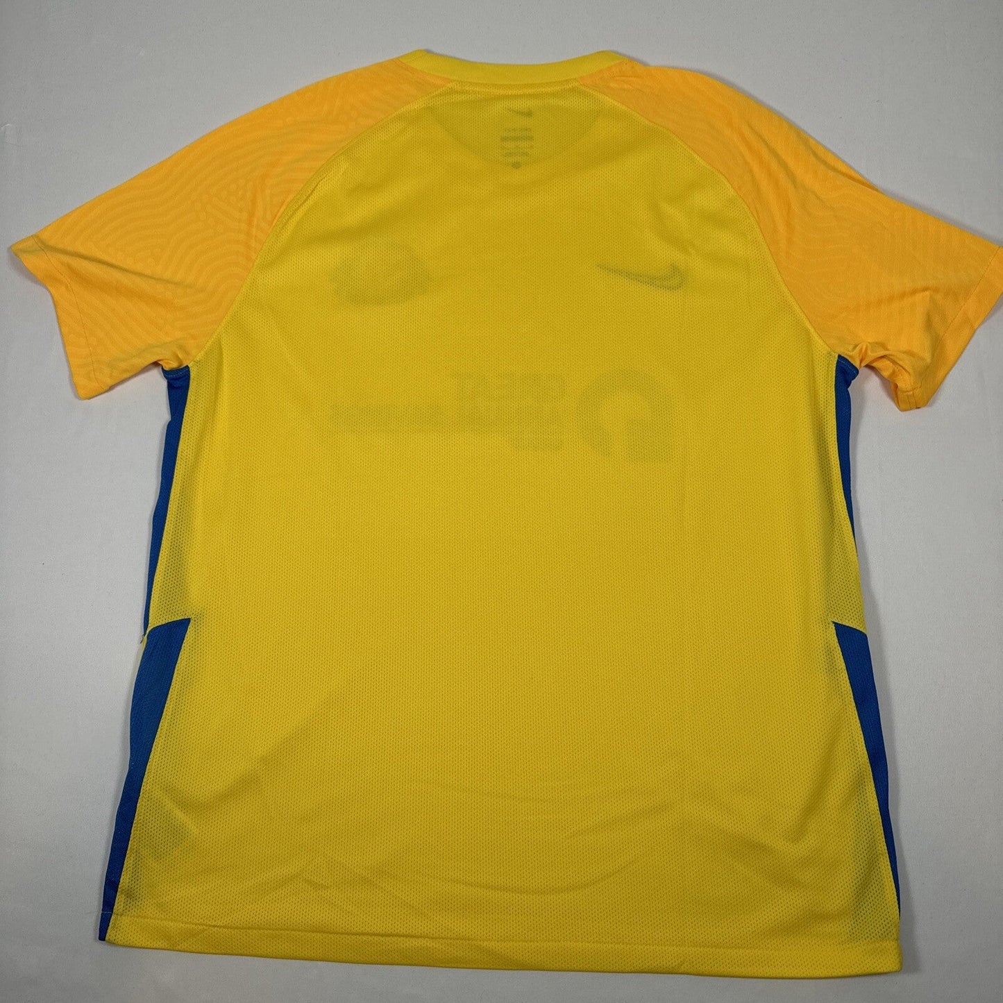 Sunderland 2021/2022 Away Football Shirt   XL