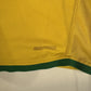 Brazil 2006/2007/2008 Home Football Shirt Childs XL