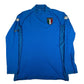 Italy 2002/2003/2004 Home Long Sleeve Football Shirt  Large
