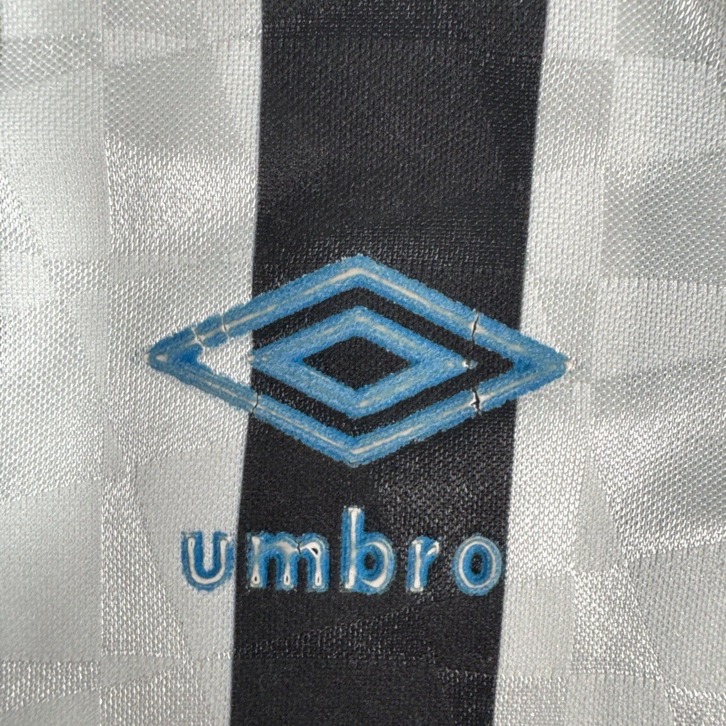 Newcastle United 1990/1991/1992/1993 Home Football Shirt Men’s XL