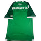 Hannover 96 2020/2021 Away Football Shirt  Medium