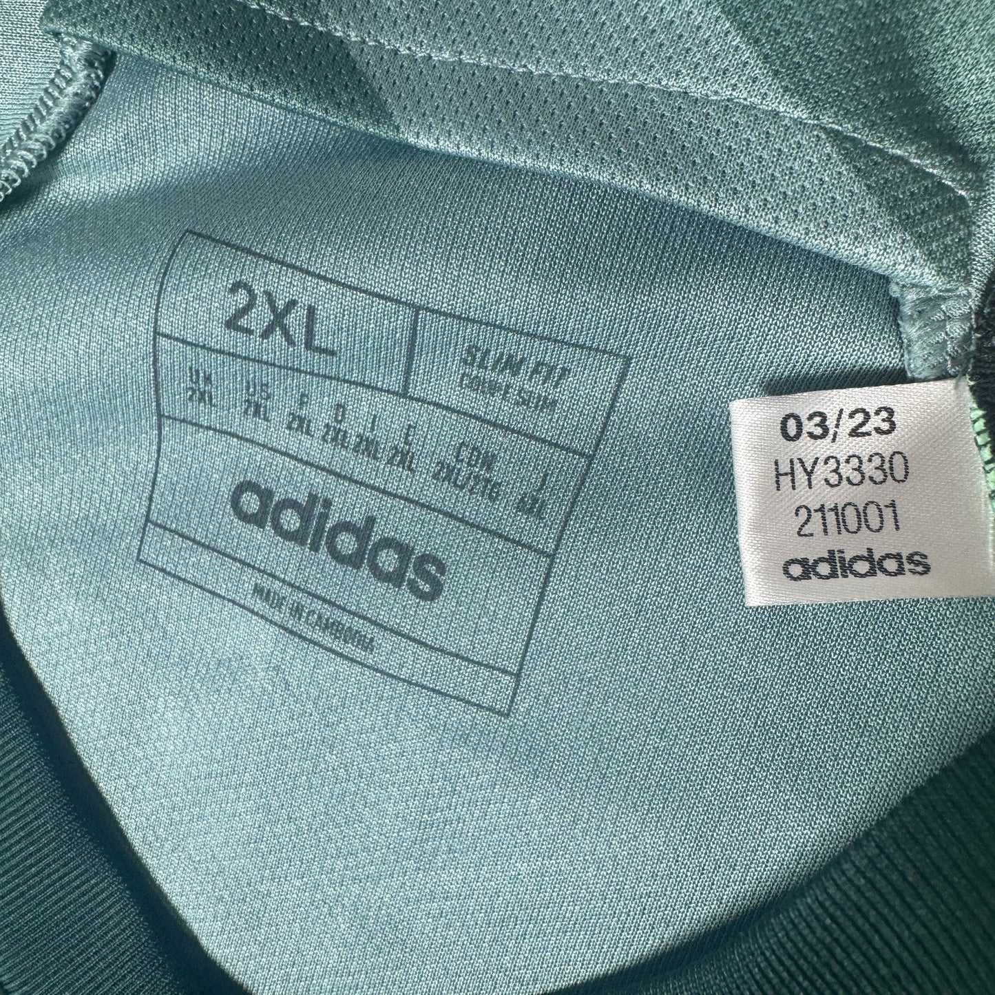 Celtic 2023/2024 Third Football Shirt  2XL XXL