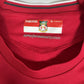 Wrexham AFC 2022/2023 Home Football Shirt  XL