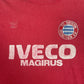 Bayern Munich 1983/1984 Home Football Shirt Men’s Medium