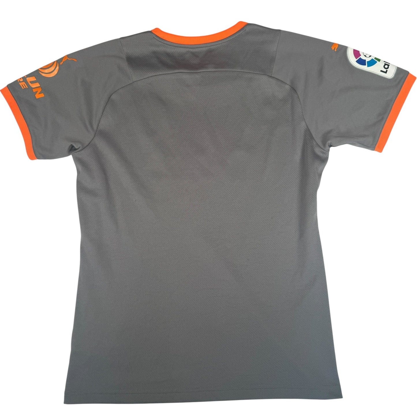 Valencia 2021/2022 Fourth Football Shirt  Small