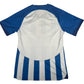 Brighton & Hove Albion 2023/2024 Home Football Shirt  Small