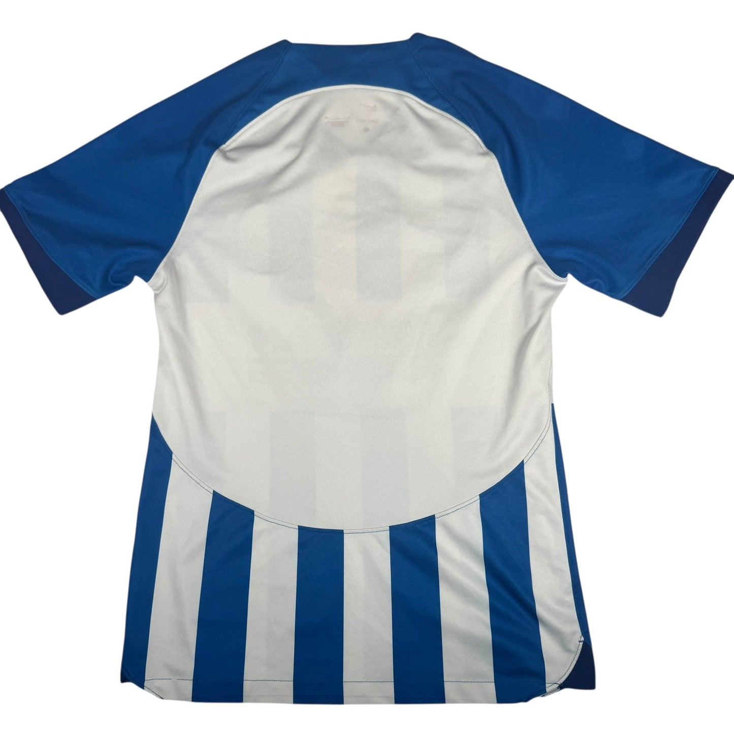 Brighton & Hove Albion 2023/2024 Home Football Shirt  Small