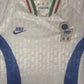 Italy 1996/1997/1998 Training Football Shirt  Medium