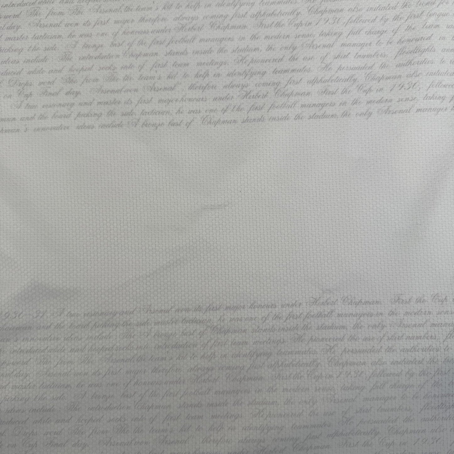 Arsenal 2007/2008/2009 Away Third Football Shirt  Large