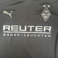 Borussia Monchengladbach 2024/2025 Third Football Shirt  XL