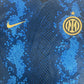 Inter Milan 2021/2022 Home Football Shirt  Medium