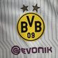 Borussia Dortmund 2021/2022 Training Football Shirt  Medium