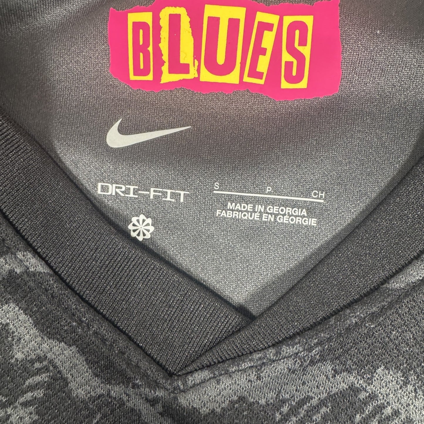 Chelsea 2024/2025 Third Football Shirt  Small