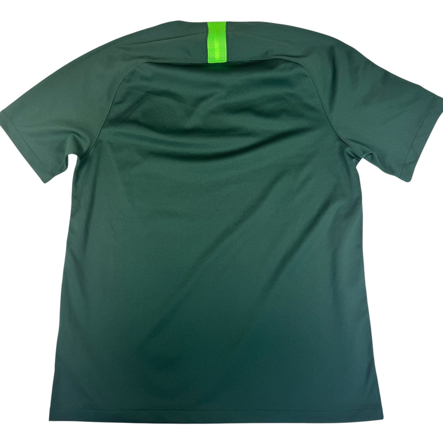 Nigeria 2018/2019/2020 Away Football Shirt  Large