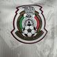 J.ANGULO Mexico 2020/2021 Away Long Sleeve Football Shirt Player Spec Medium